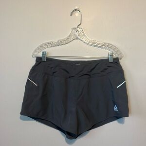 Reebok athletic shorts